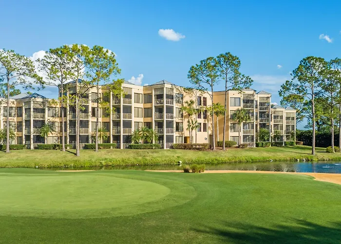 Boutique hotels Marriott'S Royal Palms