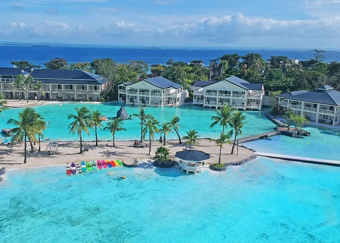 Hotel: Plantation Bay A Real Resort With A Real Spa
