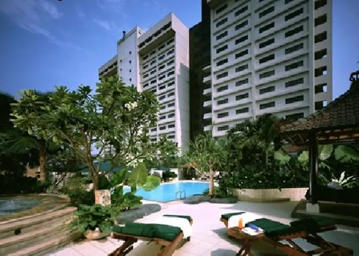 Aryaduta Menteng