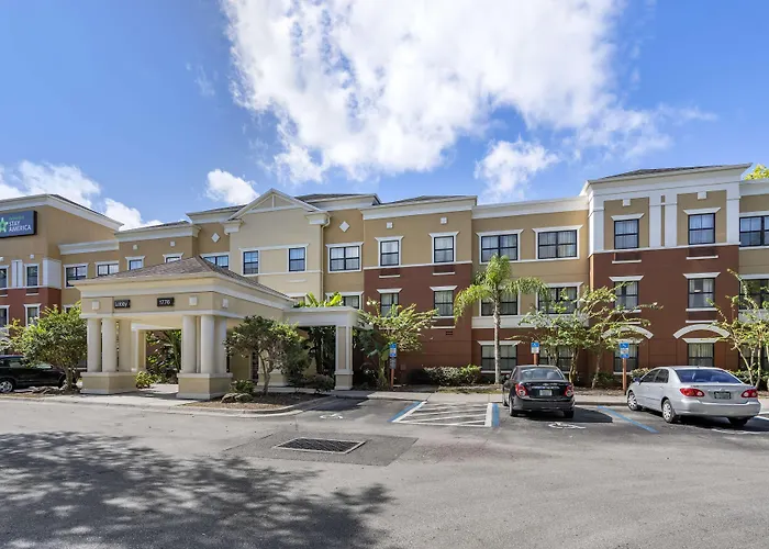 Resorts Guide Extended Stay America Suites - Orlando - Maitland - 1776 Pembrook Dr