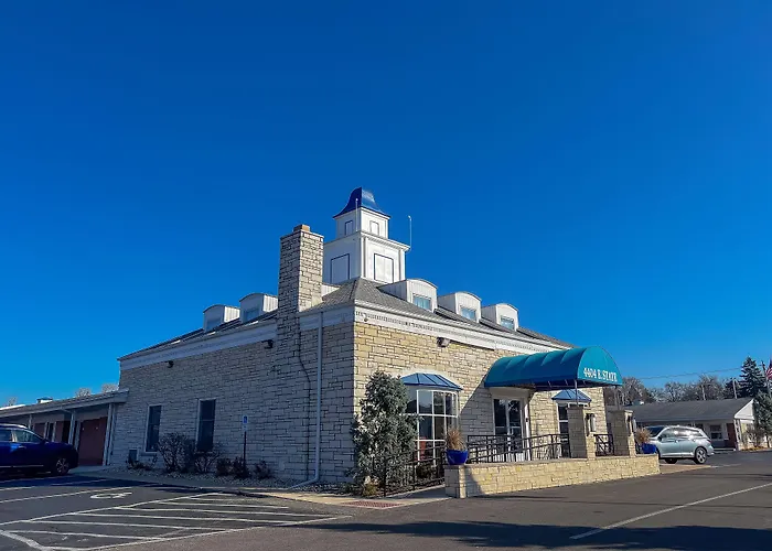 Alpine Inn & Suites