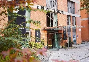 Albergo a parte: Living Hotel Prinzessin Elisabeth