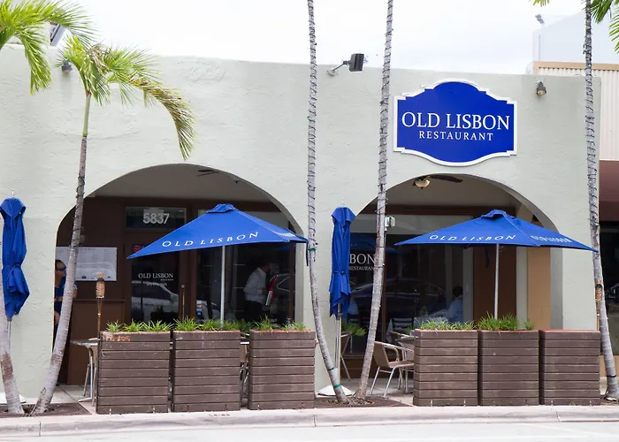 Rodeway South Miami - Coral Gables
