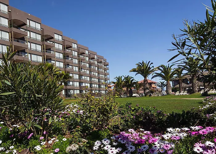 Kid friendly hotel Club La Serena