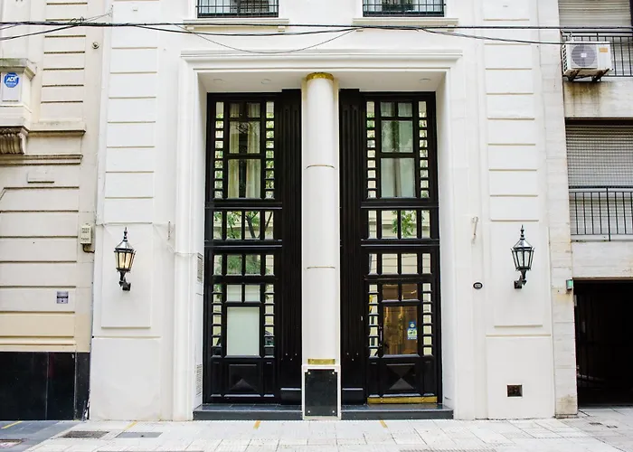 1253 Recoleta Small