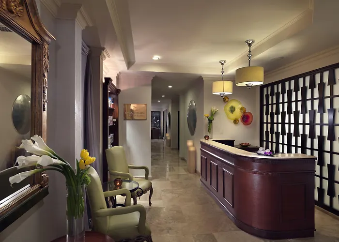 Royal Hideaway Playacar All-Inclusive Adults Only Resort