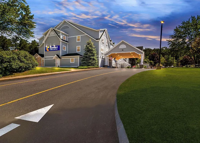 Comfort Inn & Suites