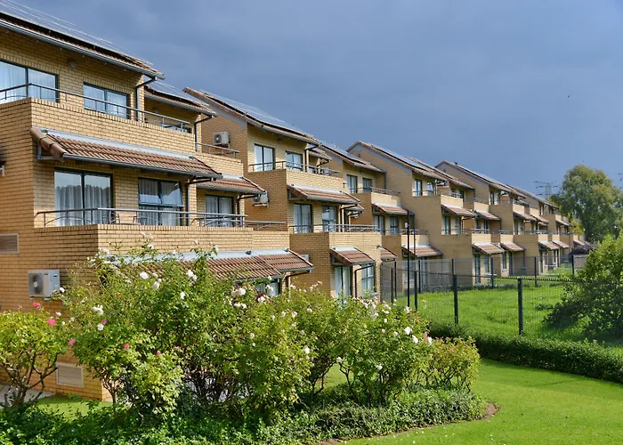 City Lodge Eastgate
