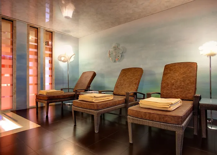 Hotel Eden Roc - The Leading Hotels Of The World