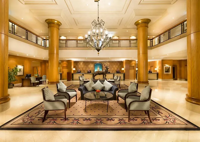 Millennium Hotel&Conference Centre Gloucester London