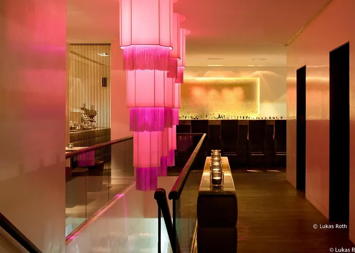 Mandala Berlin, A Member Of Design s