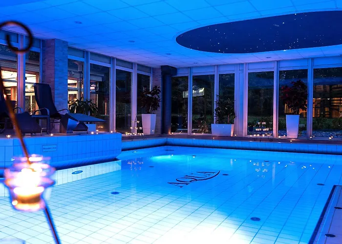 Trihotel - Wellnesshotel Adults Only