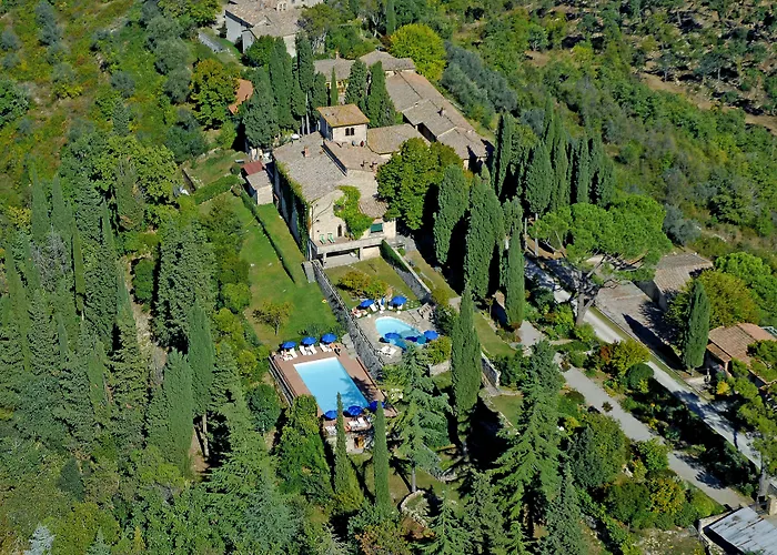 Tenuta Di Ricavo