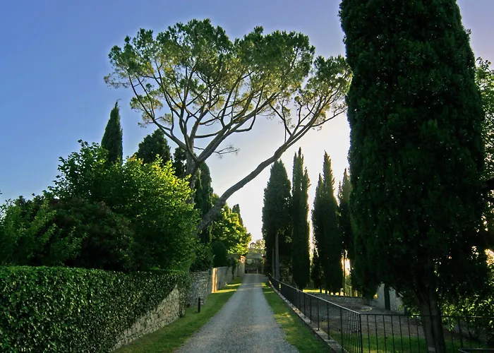 Tenuta Di Ricavo