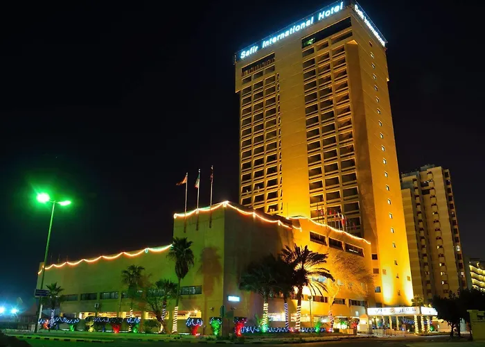 Safir International Kuwait