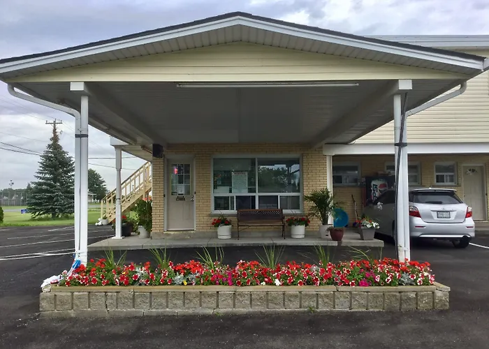 Milan Garden Inn