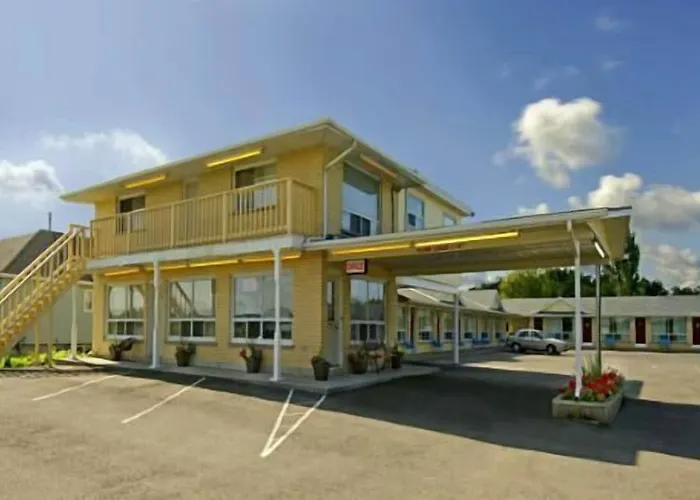 Milan Garden Inn