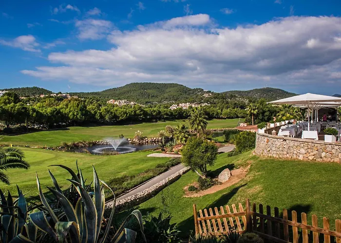 5 Sterne Hotels Steigenberger &Resort