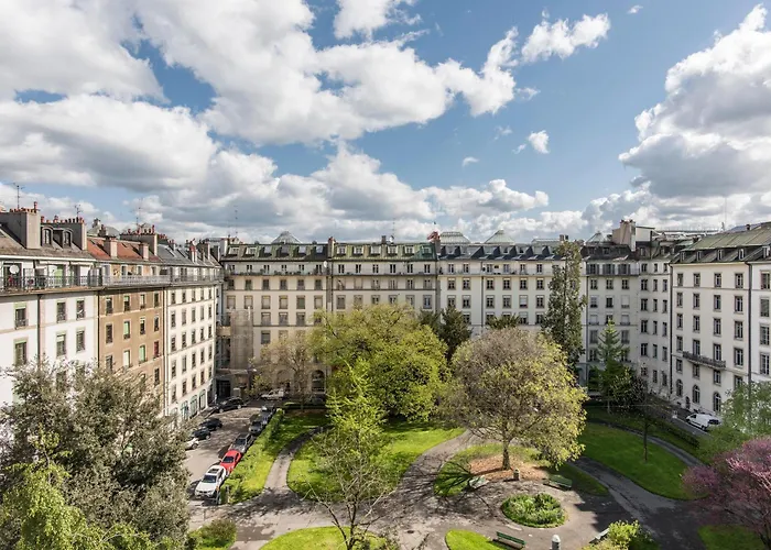 Hotel para famílias: Hotel Bristol