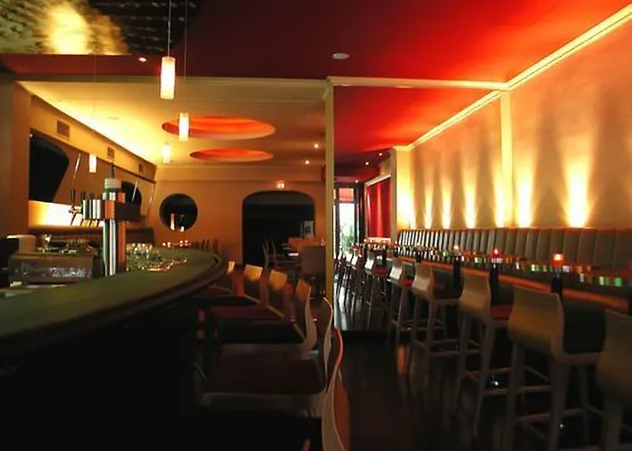 3-Sterne-Hotel: Cityhotel Monopol