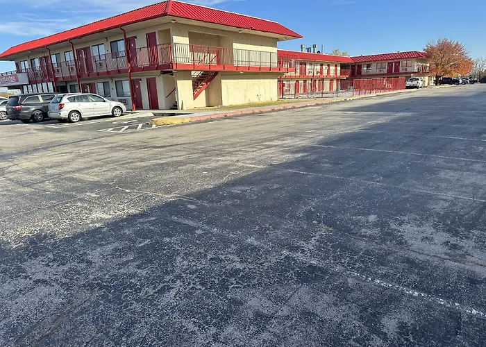 Family Friendly Hotels Budgetlodge