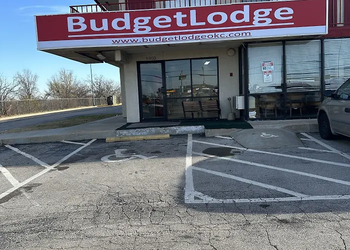 Family Friendly Hotels Budgetlodge