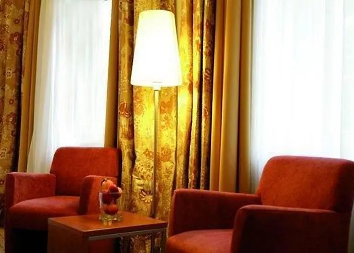Resort: Hotel Vorbach