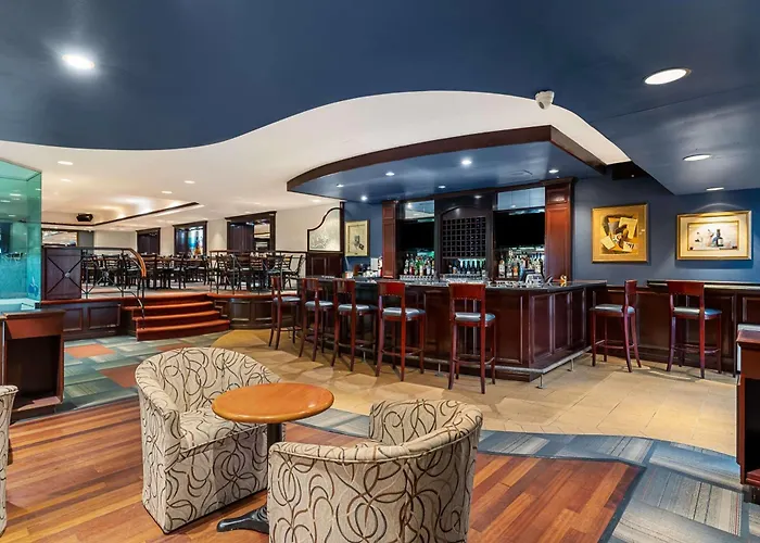 Hôtel pour familles: Best Western Ville-Marie Montreal Hotel&Suites
