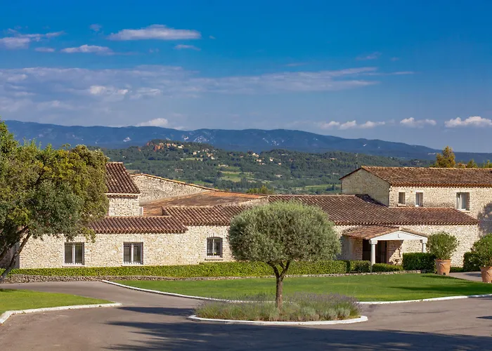 Le Phebus & Spa - Relais & Chateaux