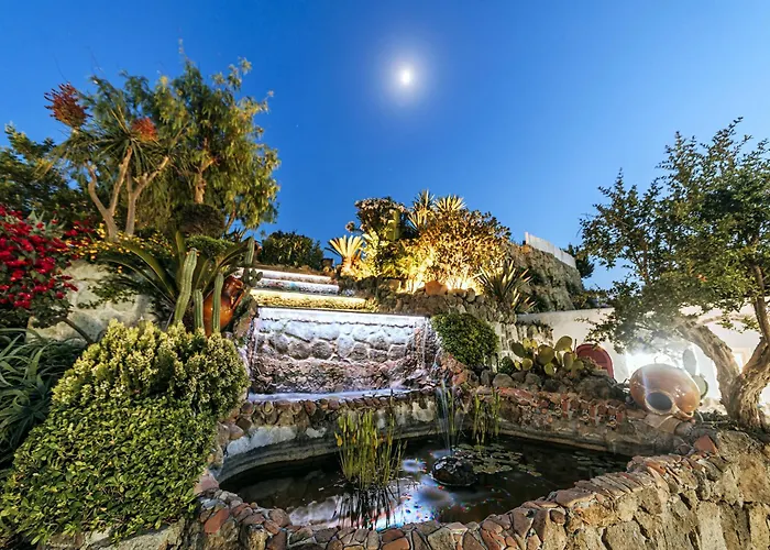 Galidon Wellness Park & Spa