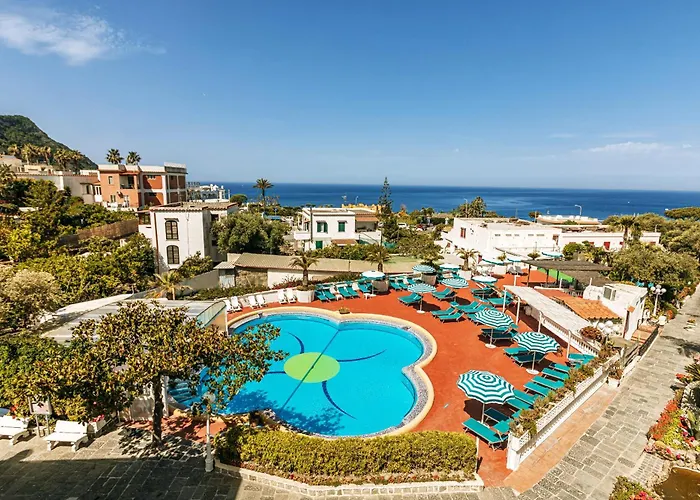 Galidon Wellness Park & Spa