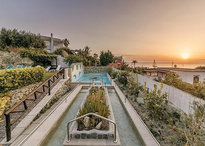 Galidon Wellness Park & Spa