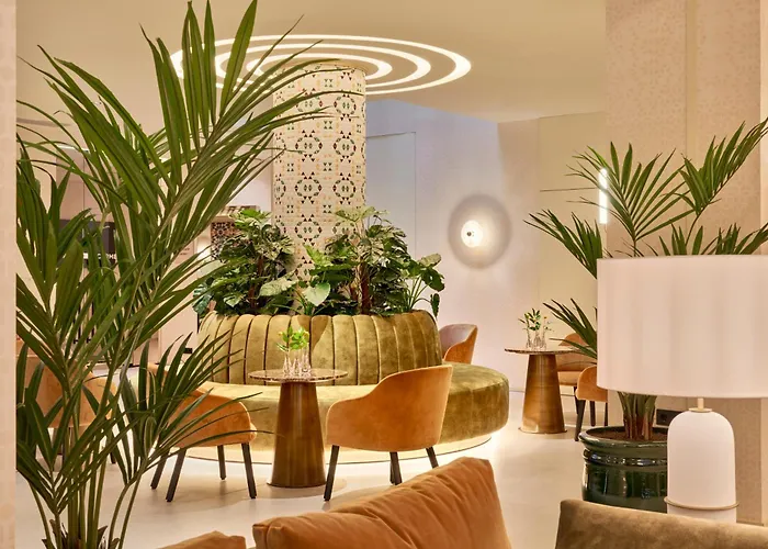 Barceló Carmen Granada