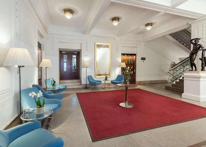 NH Belvedere