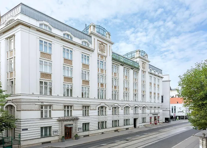 NH Belvedere