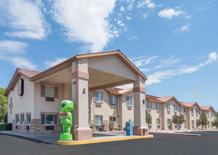 Super 8 By Wyndham