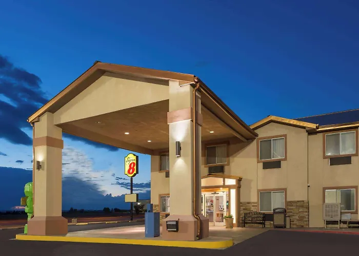 Super 8 By Wyndham