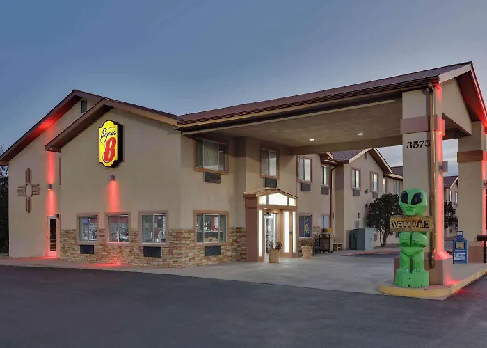 Super 8 By Wyndham
