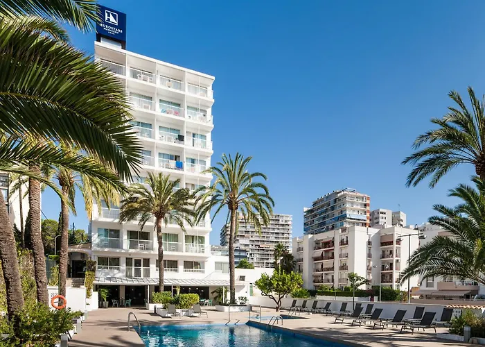 Familienhotel: Eurostars Marivent