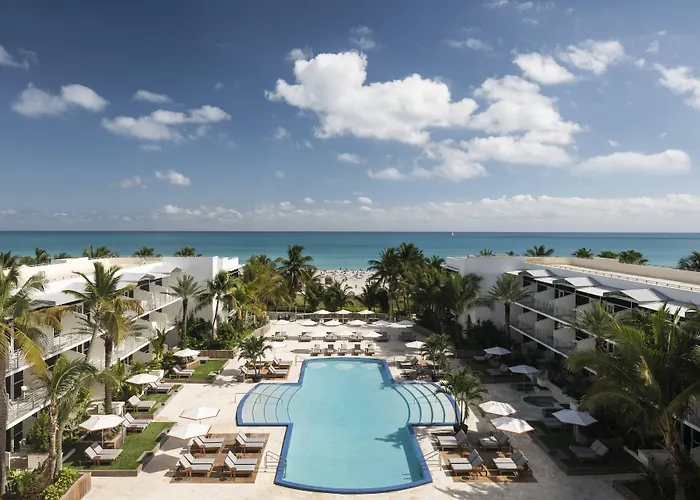 Ritz-Carlton, South Beach