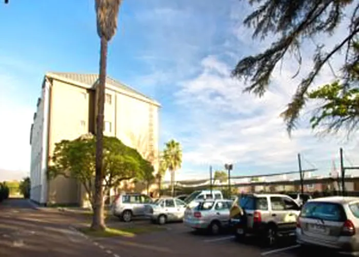 Hotel céntrico: Hathor Hotels Mendoza