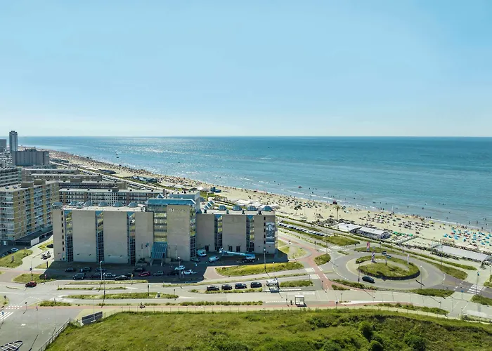 Nh Zandvoort Hotel