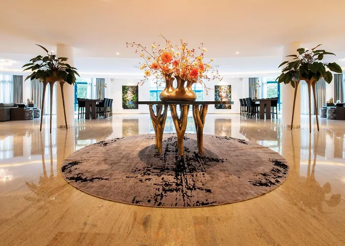 4 Sterne Hotels Sanadome & Spa Nijmegen