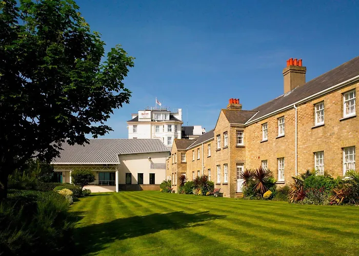 Bournemouth Highcliff Marriott