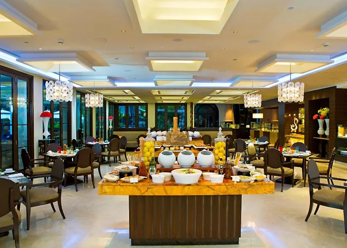 The Leela Palace Bengaluru