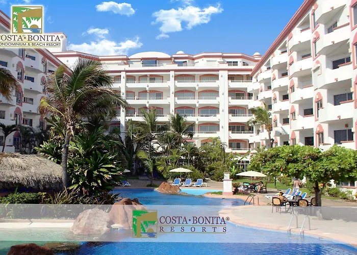 Cheap hotels Costa Bonita