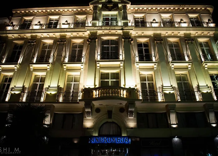 Andromeda Thessaloniki