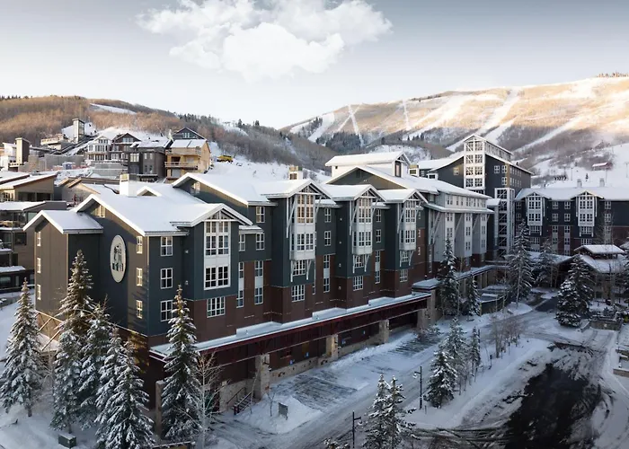  Marriott'S Mountainside