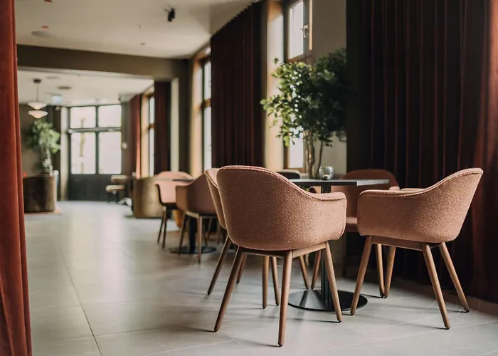 Family Hotel: Saga Hotel Oslo, Worldhotels Crafted