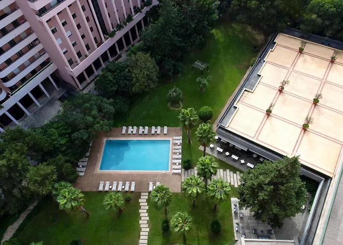  Lisbon Marriott